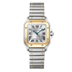 Santos De Cartier - Cartier Watches - Houston
