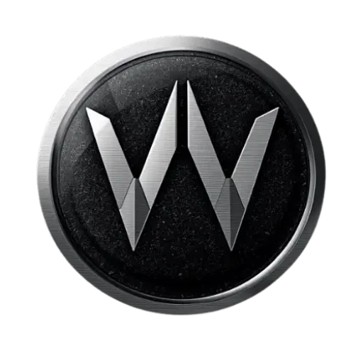 Houston Time Pieces logo