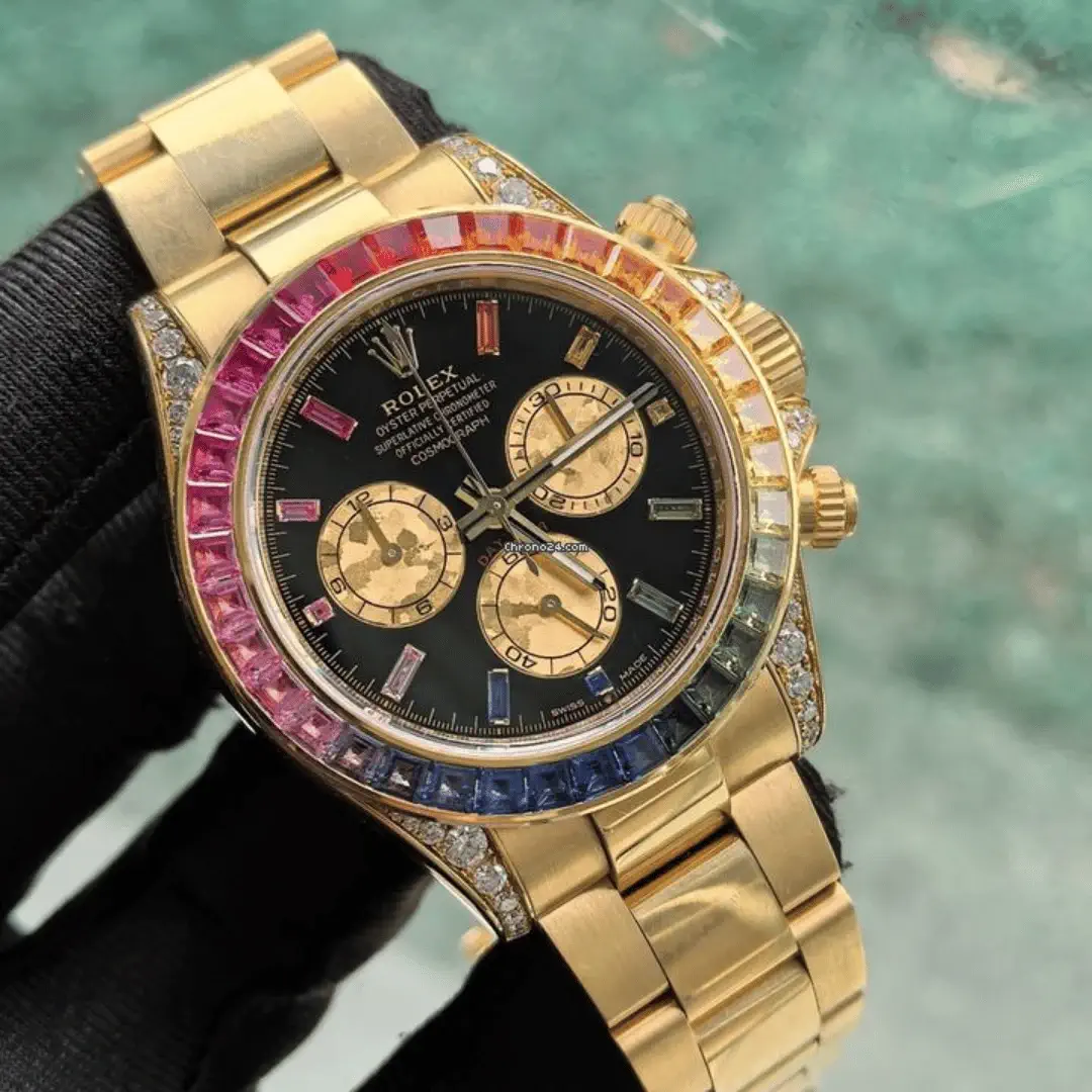 Buy or sell Rolex Daytona Cosmograph