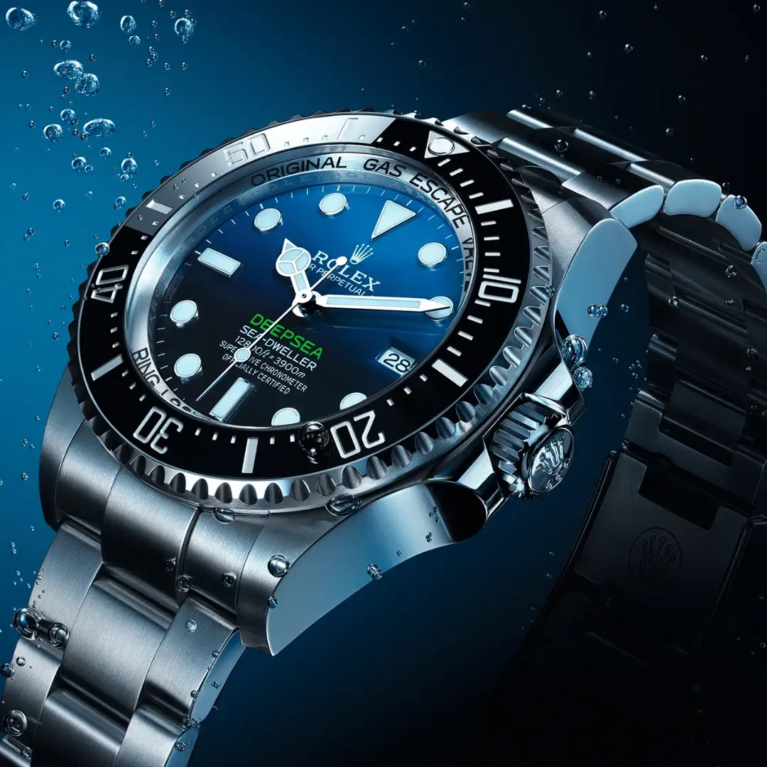 Sell or Buy Rolex Sea-Dweller Deepsea