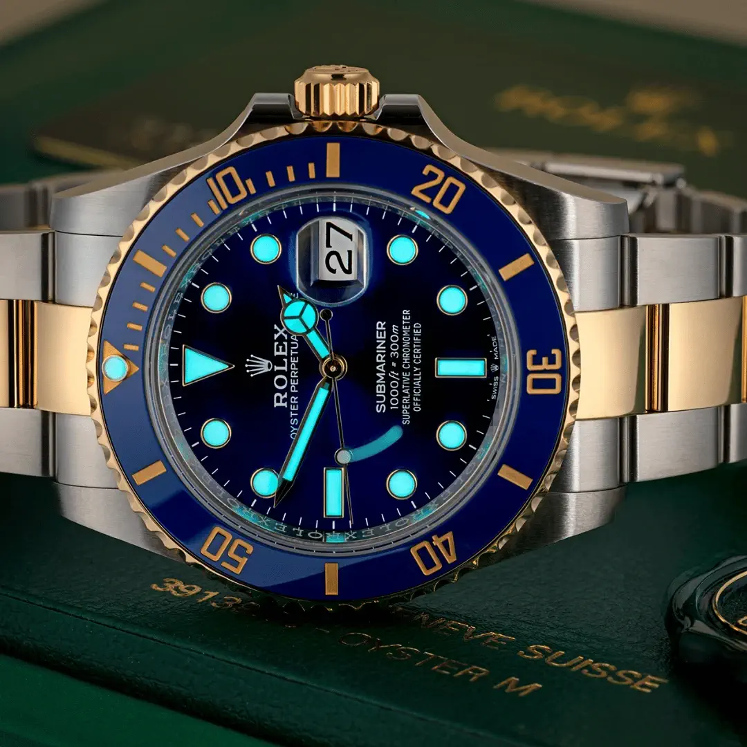 Sell or Buy Rolex Submariner Date