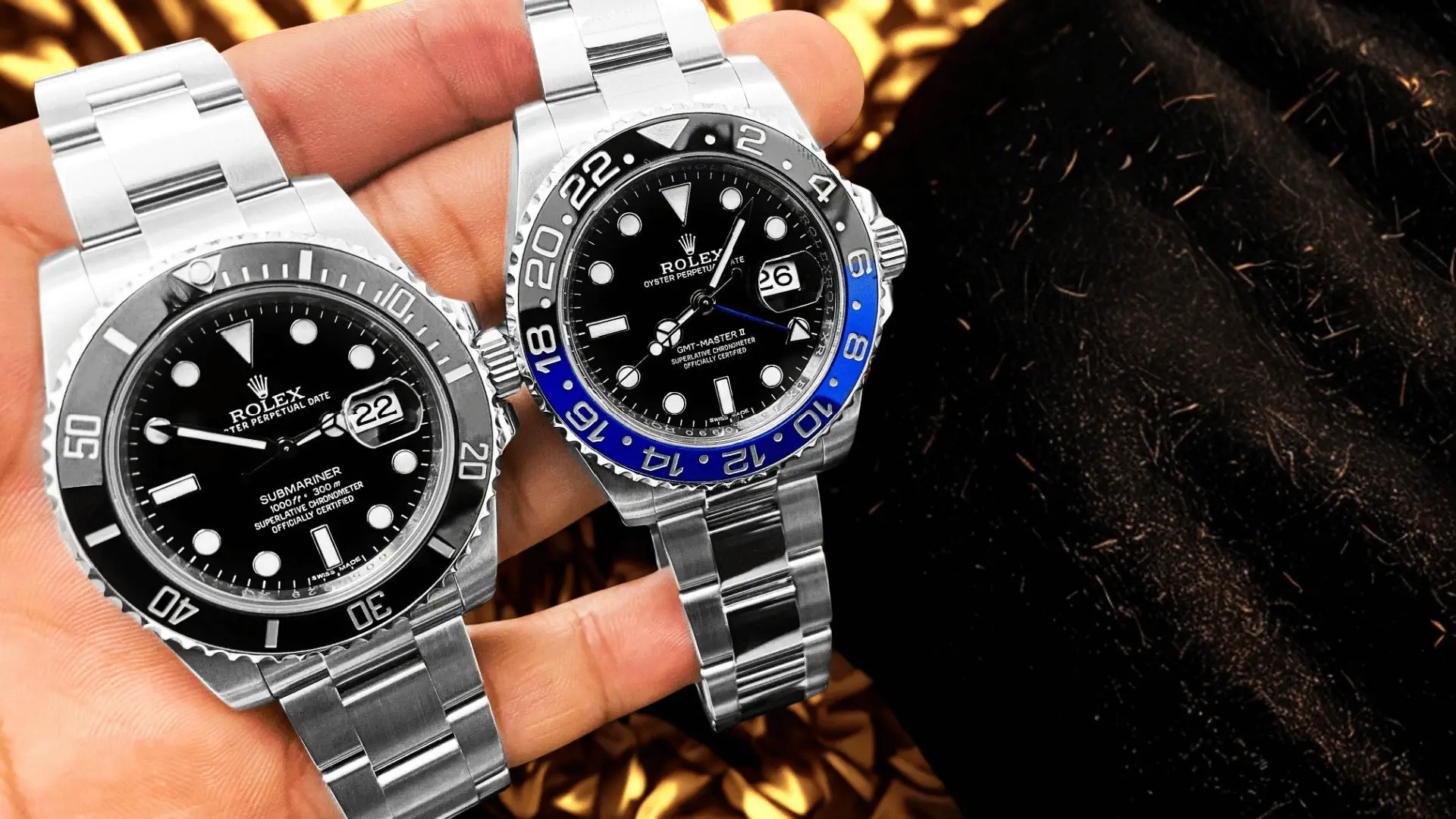 The Best Time to Sell a Rolex in Houston_ Market Trends for 2026