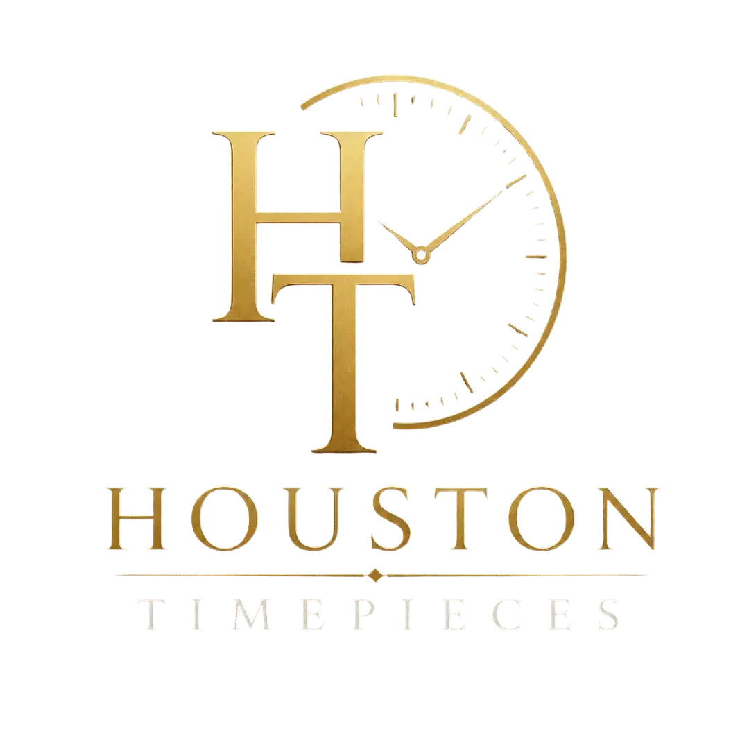 Mc Allen Jewelry & Watch Buyers Logo