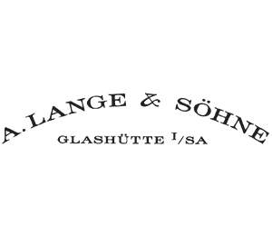A. Lange & Söhne logo – sell or buy A. Lange & Söhne in Houston