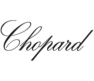 Chopard logo – sell or buy a Chopard watch in Houston
