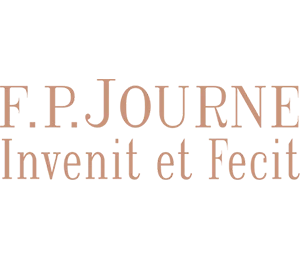 F.P. Journe logo – sell or buy an F.P. Journe watch in Houston
