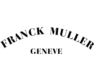 Franck Muller logo – sell or buy a Franck Muller watch in Houston