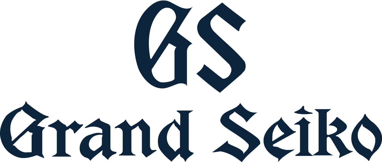 Grand Seiko logo – sell or buy a Grand Seiko watch in Houston