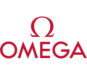 Omega logo – sell or buy an Omega watch in Houston