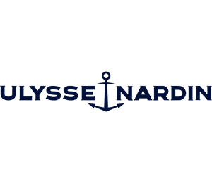Ulysse Nardin logo – sell or buy an Ulysse Nardin watch in Houston