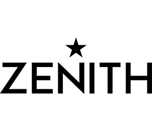 Zenith logo – sell or buy a Zenith watch in Houston