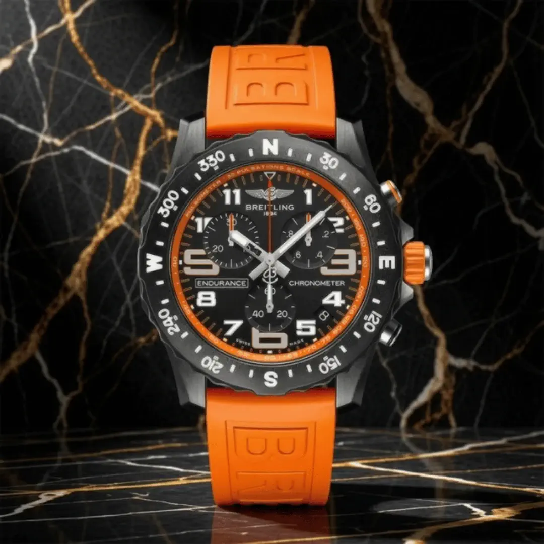 Pre-owned Navitimer in Houston inspected by Houston Time Pieces