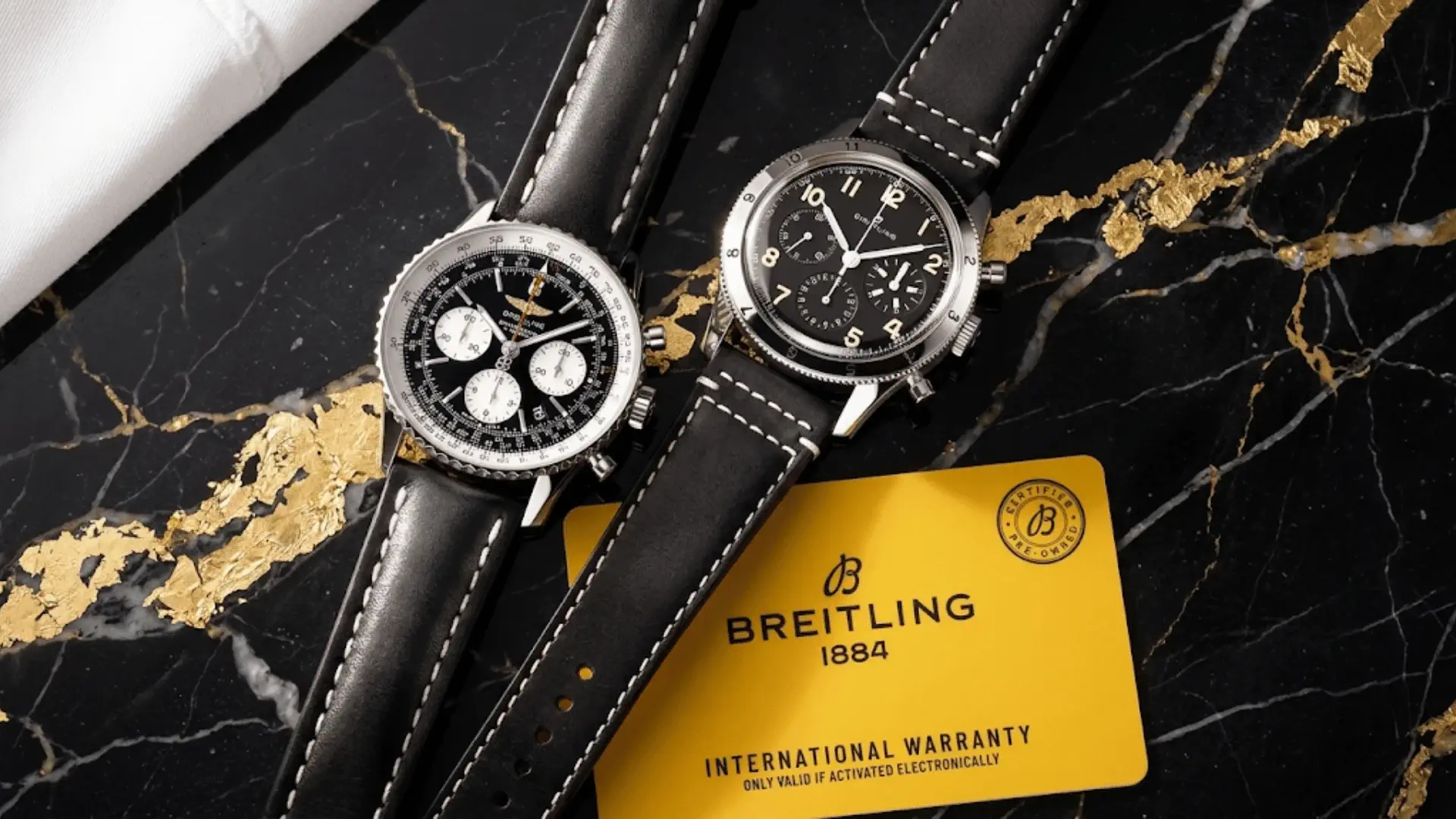 How to Use a Navitimer Slide Rule (and Why Pilots Loved It)