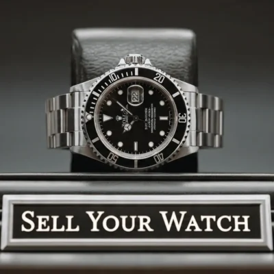 The Best Time to Sell a Rolex in Houston: Market Trends for 2026