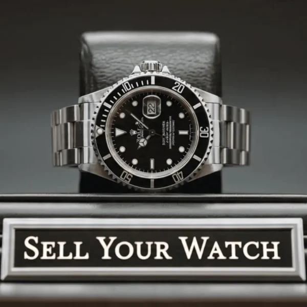 The Best Time to Sell a Rolex in Houston: Market Trends for 2026
