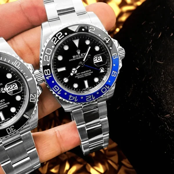 The Best Time to Sell a Rolex in Houston_ Market Trends for 2026